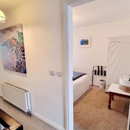 Causeway97 Townhouse Villa Portrush Eksteriør billede