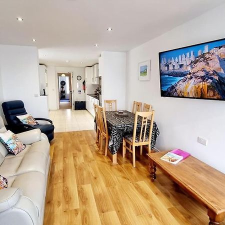 Causeway97 Townhouse Villa Portrush Eksteriør billede