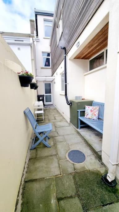 Causeway97 Townhouse Villa Portrush Eksteriør billede