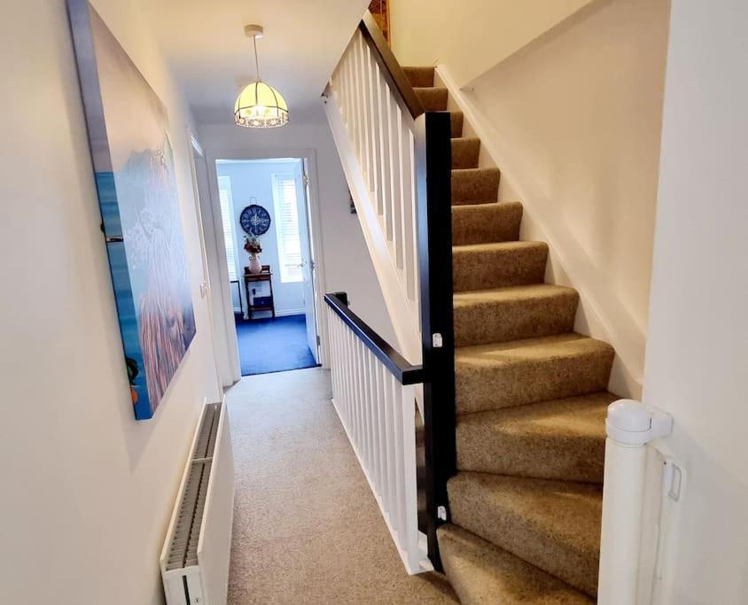 Causeway97 Townhouse Villa Portrush Eksteriør billede
