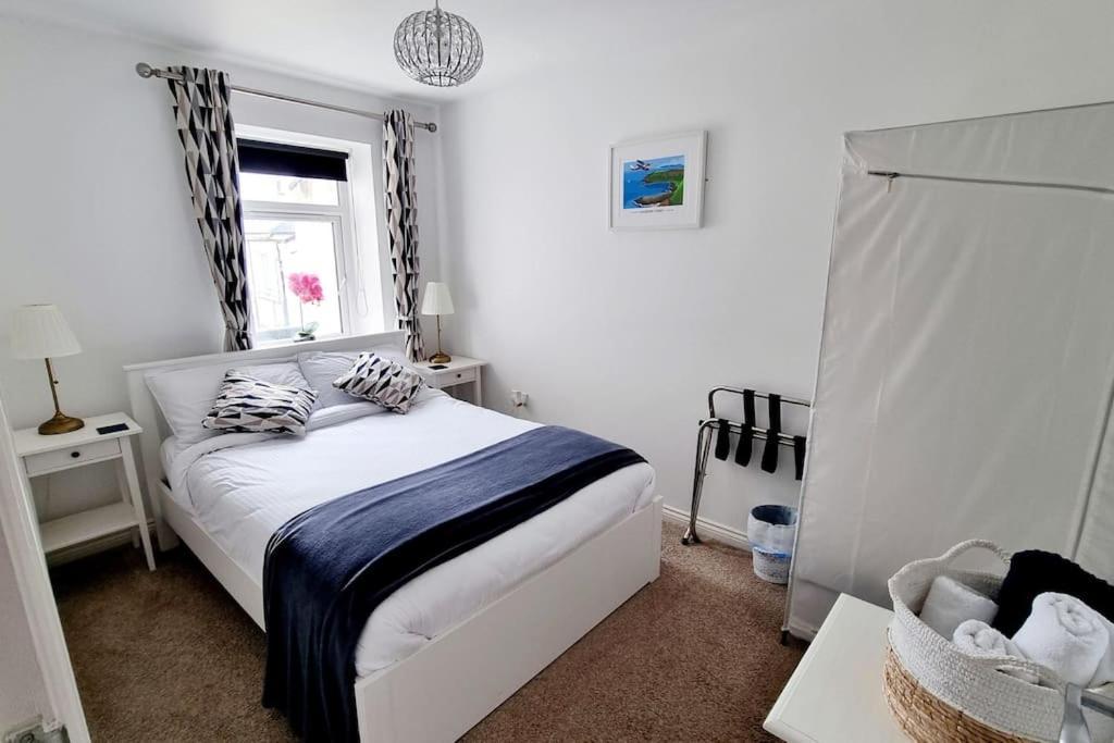 Causeway97 Townhouse Villa Portrush Eksteriør billede