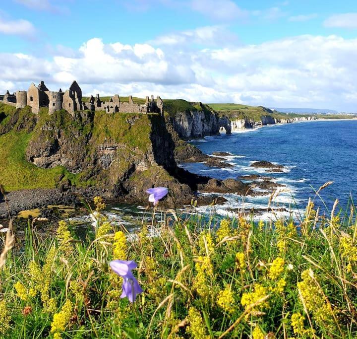 Causeway97 Townhouse Villa Portrush Eksteriør billede