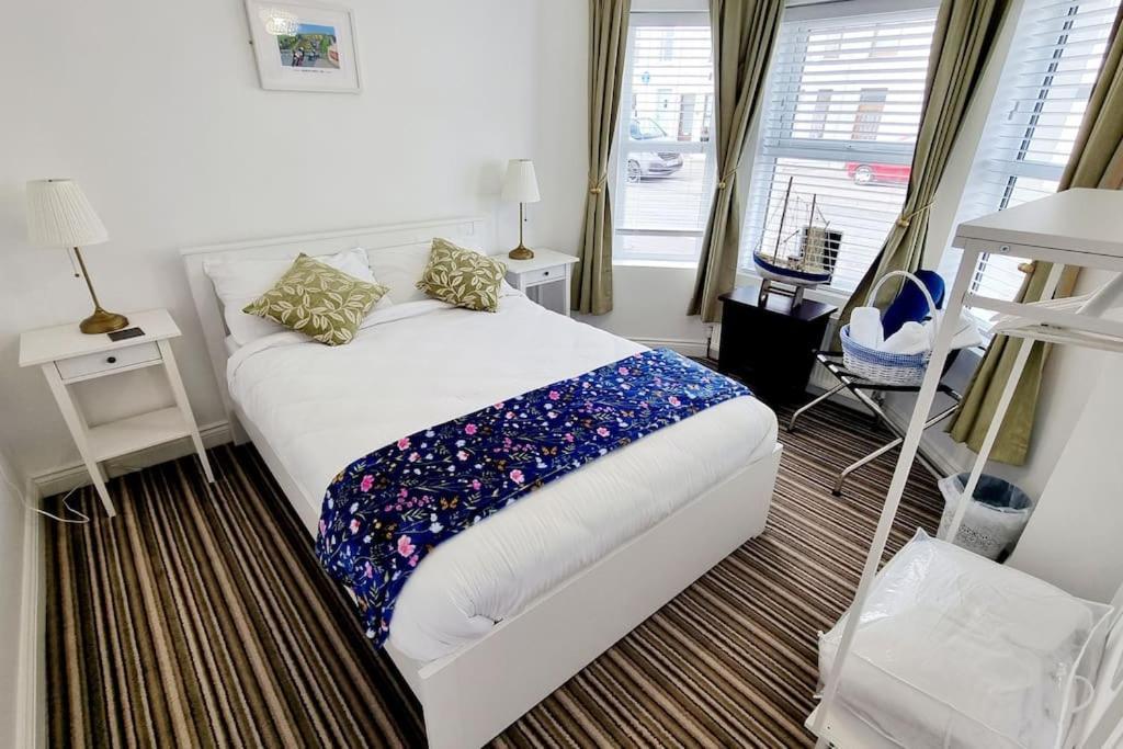 Causeway97 Townhouse Villa Portrush Eksteriør billede