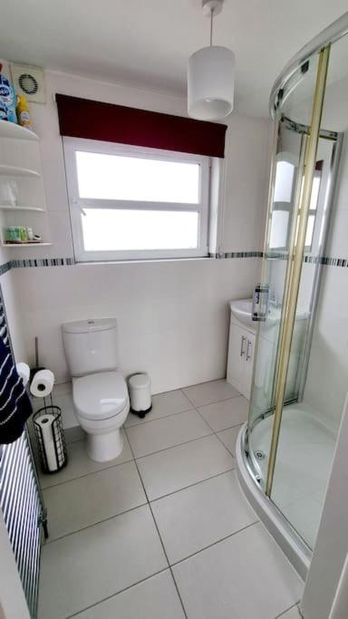 Causeway97 Townhouse Villa Portrush Eksteriør billede