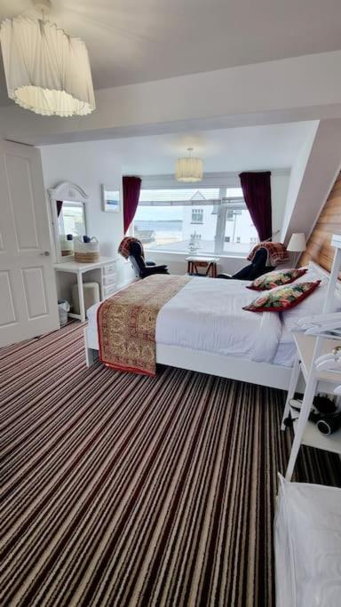 Causeway97 Townhouse Villa Portrush Eksteriør billede