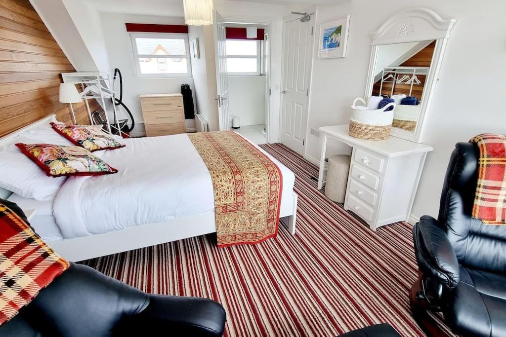 Causeway97 Townhouse Villa Portrush Eksteriør billede