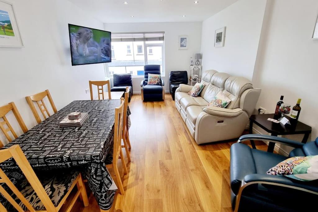 Causeway97 Townhouse Villa Portrush Eksteriør billede